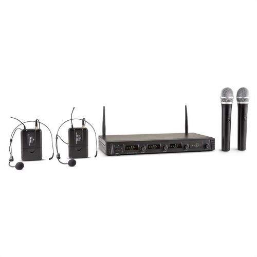 Malone Duett Quartett Fix V2