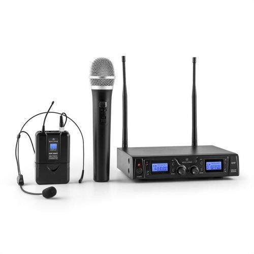 Malone BR4 Duett Pro V3