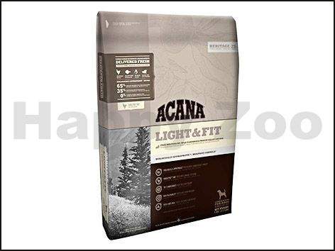 ACANA Heritage Adult Light and Fit 2 kg