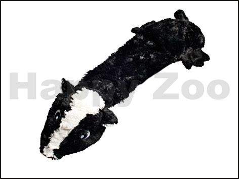 KARLIE-FLAMINGO skunk 50x14 cm