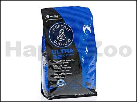 ANNAMAET Original Ultra 32% 2,27 kg