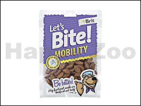 BRIT Lets Bite Be Better! Mobility 150 g