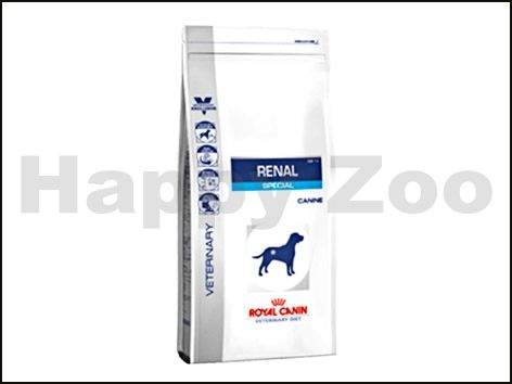 ROYAL CANIN VD Dog Renal Special RSF 13 10 kg