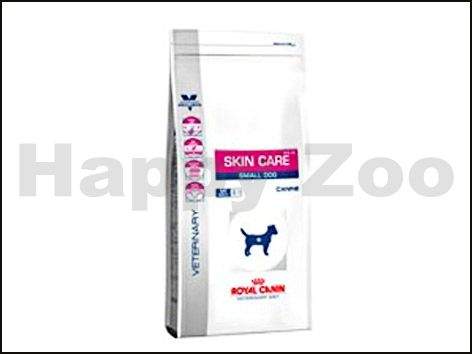 ROYAL CANIN Dog Skin Care Small Dog SKS 25 2 kg