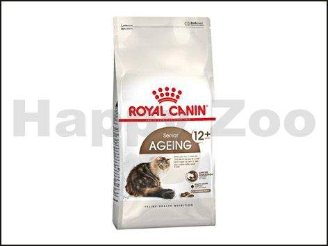 ROYAL CANIN Ageing +12 400 g