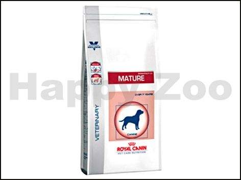 ROYAL CANIN Dog Mature Skin&Vitality 10 kg