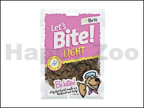 BRIT Lets Bite Be Better! Light 150 g