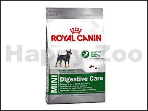 ROYAL CANIN Mini Digestive Care 10 kg
