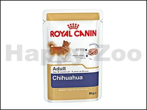 ROYAL CANIN Chihuauha 85 g