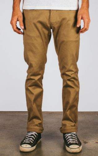 MATIX GRIPPER BEDFORD PANT kalhoty