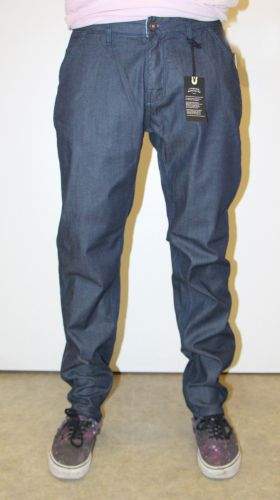 MATIX jeansy UNION DENIM PANT kalhoty