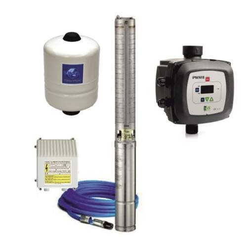 EVAK PUMPS VS 5-52 PWM