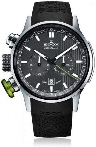 Edox 10302 3V GIN