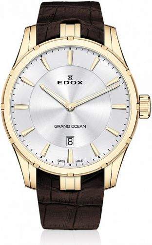 Edox Grand Ocean 56002 37JC AID
