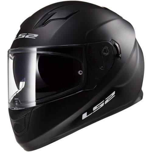LS2 FF320 STREAM helma