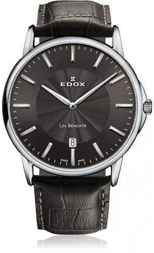 Edox 56001 3 GIN