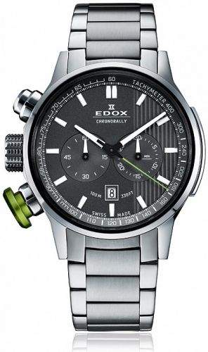Edox 10302 3MV GIN