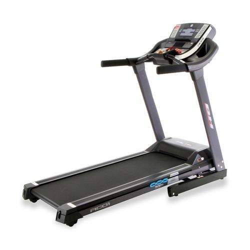 BH Fitness RC01 Dual