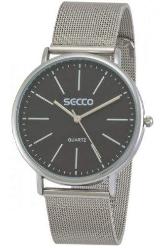 Secco S A5008, 3-203