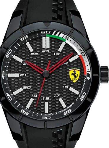 Scuderia Ferrari 0830301