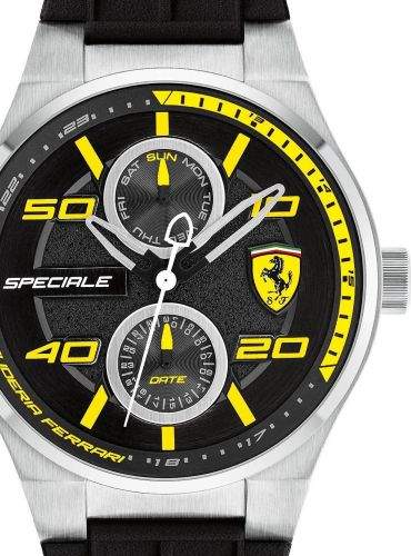 Scuderia Ferrari 0830355