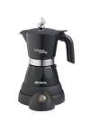 Moka konvice a french pressy