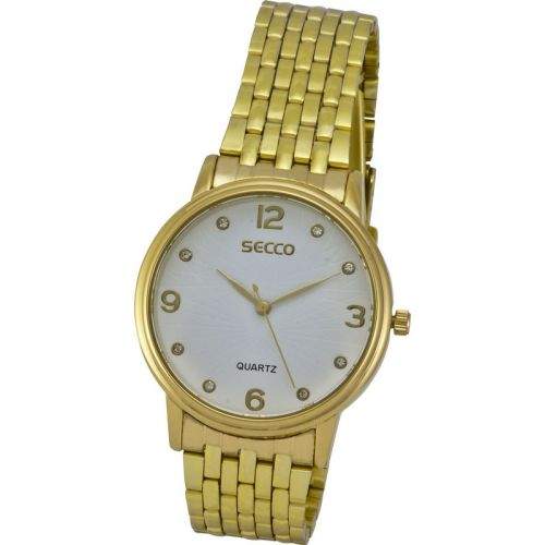 SECCO S A5503,3-104