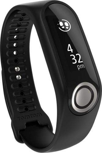 TomTom Fitness Tracker Touch