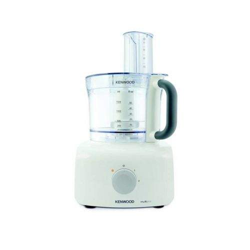Kenwood MultiPro Home FDP 645 WH
