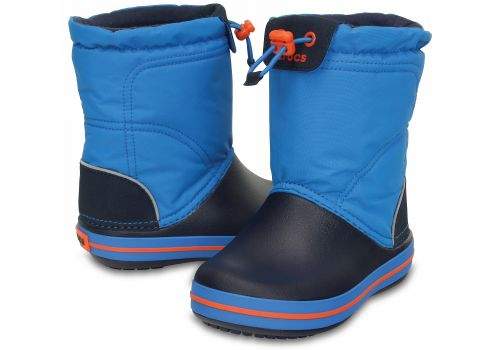 Crocs Crocband Lodgepoint Boot boty