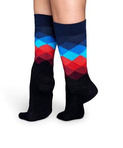 Happy Socks FD01 ponožky
