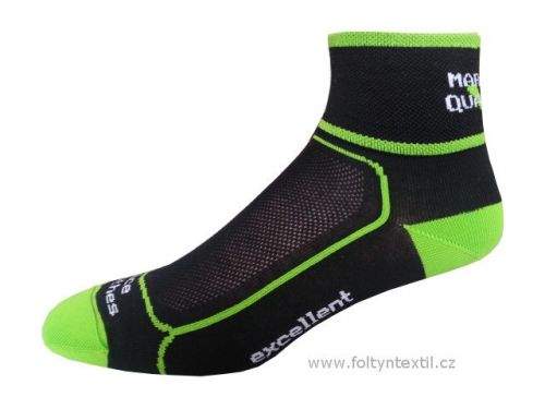 NOVIA Cyklo Excellent 01 ponožky