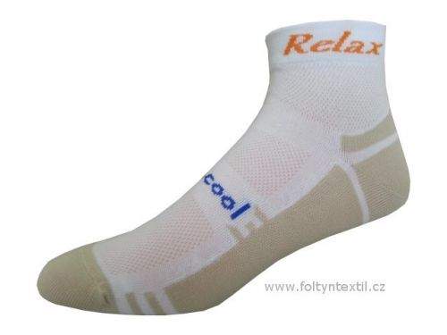 NOVIA RELAX 03 ponožky