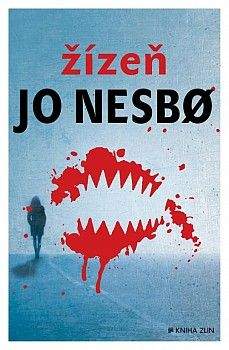 Jo Nesbo: Žízeň