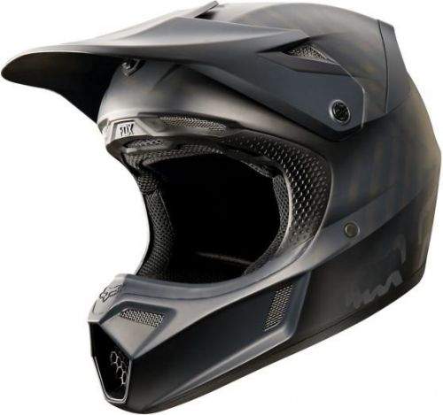 FOX V3 helma