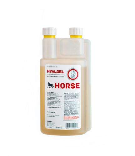 Silvita Hyalgel Horse 1000 ml