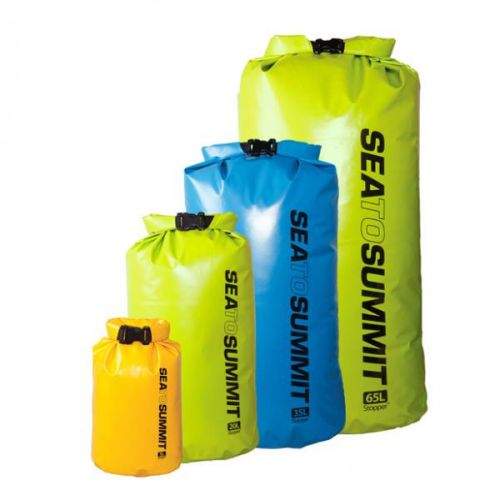 Sea to Summit Stopper Dry Bag 13 l