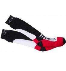 ALPINESTARS Racing Road Socks COOLMAX® ponožky
