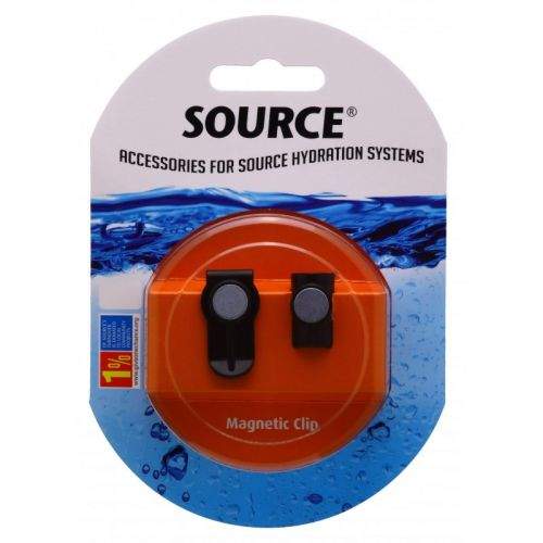 Source Magnetic Clip