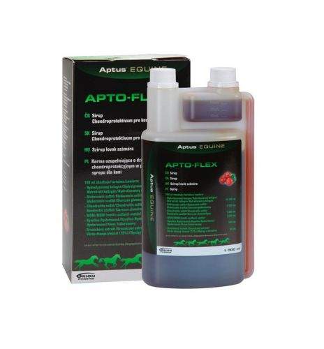Orion Pharma Aptus Equine APTO-FLEX 1000 ml