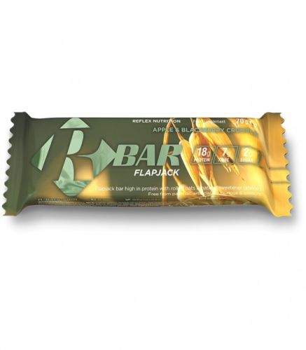 Reflex Nutrition R-Bar Flap Jack
