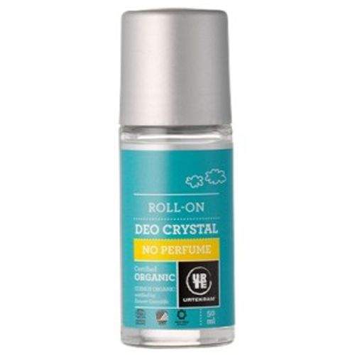 Urtekram Deodorant roll on BIO bez parfemace 50 ml