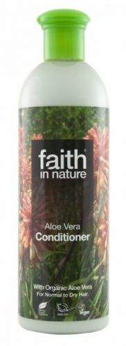 Faith in Nature BIO Aloe Vera kondicionér 250 ml