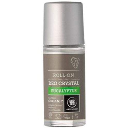 Urtekram deodorant roll on BIO eucalyptus 50 ml