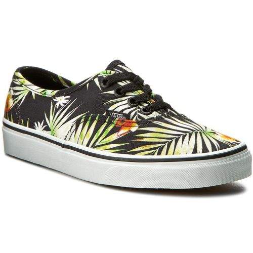VANS Authentic VN0A38EMMLD boty
