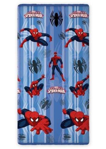 Faro Spiderman 006 bavlněné prostěradlo