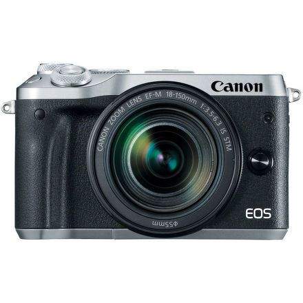 Canon EOS M6 