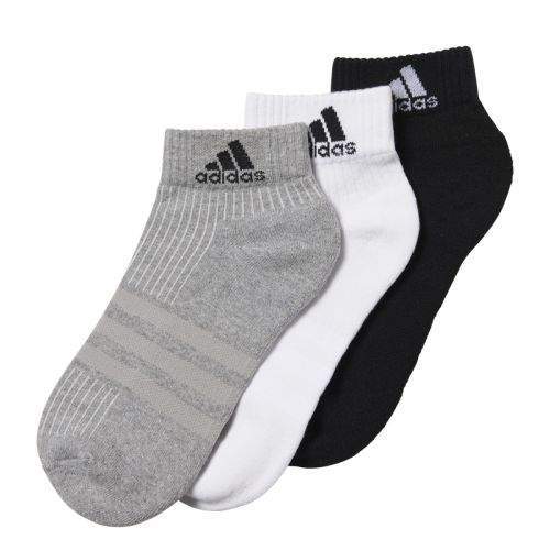 adidas 3S Performance Ankle 3Pp ponožky