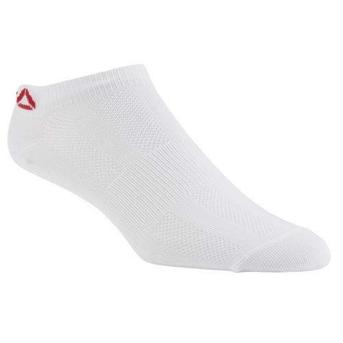 Reebok Os Tr W 3P bílá 40- ponožky