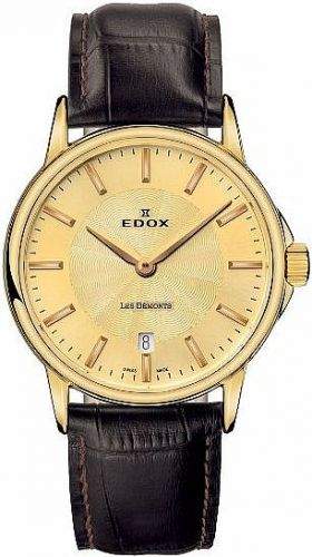 Edox 57001 37J